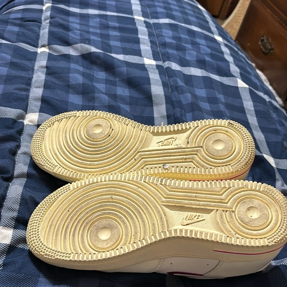 Nike AF1 - Picture 4 of 4